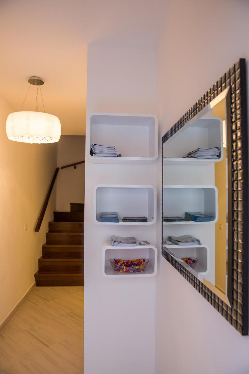 Villa Flores Room With Balcony Dubrovnik Eksteriør billede